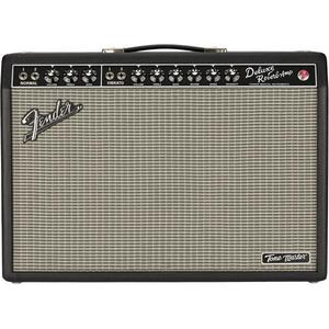 Fender Tone Master Deluxe Reverb Amplifier with 12" Speaker-100 Watts Cheap Best Store To Get