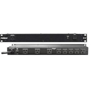 Furman M-8X2 Power Conditioner with 9 Outlets Cheap Online Store