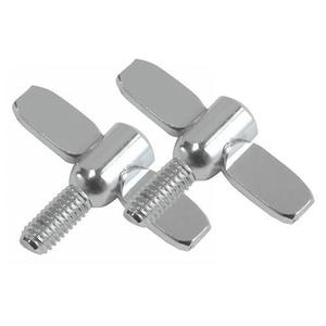 Gibraltar SC-0008 6mm Wing Screw 2-Pack Visit Online