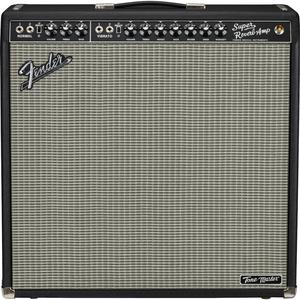 Fender Tone Master Super Reverb Electric Guitar Amp with 4x10" Speakers-200 Watts Deals