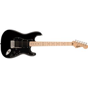 Fender Squier Sonic Stratocaster Electric Guitar HSS MN-Black Ost Release Dates