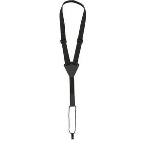 Fender Ukulele Strap-Black Discount Pay With Visa