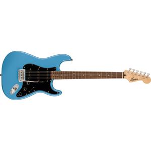 Fender Squier Sonic Stratocaster Electric Guitar-California Blue Discount 2025