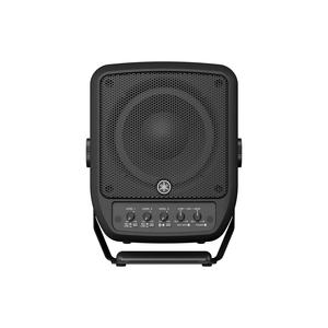 Yamaha STAGEPAS 100 3-Channel 100W Portable Active PA System Free Shipping Huge Surprise