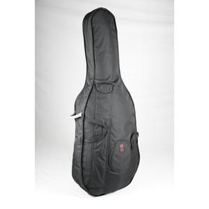 Kaces UKCB-1/4 University Series 1/4 Size Cello Bag Clearance Reliable