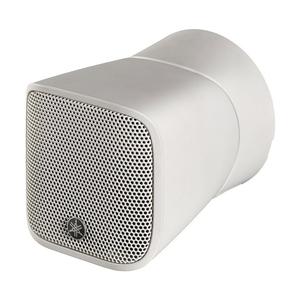 Yamaha VXS1MLW Full-Range Compact Surface Mount Speaker, White Cheap Online Store