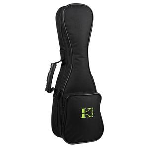 Kaces KUKS-3 Soprano Size Ukulele Bag Best Pices