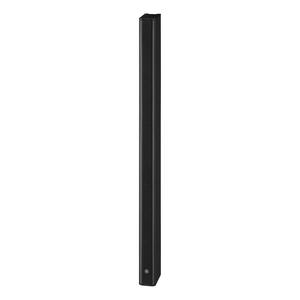 Yamaha VXL1B-16 Slim Line Array Speaker System with 16 x 1.5 Inch Drivers, Black Tumblr Cheap Pice