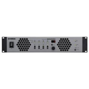 Yamaha XMV4140 4 Channel YDIF Input Power Amplifier Limited Edition Online