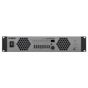 Yamaha XMV8140 8 Channel YDIF Input Power Amplifier Countdown Package Online