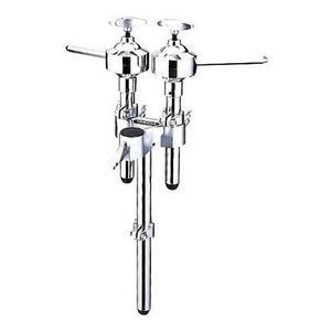 Yamaha TH-940B 3-Hole Tom Holder with 2 CL940 Long Arm Clamps Free Shipping Cheap Real