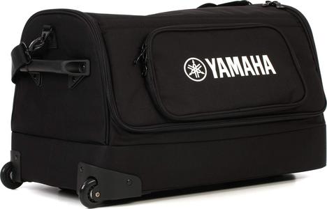 Yamaha YBSP600i Soft Rolling Carry Case for STAGEPAS 600i Buy Cheap Cheap