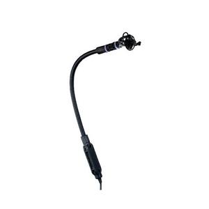 JTS CX-516 Miniature Unidirectional Condenser Instrument Microphone Clearance Official