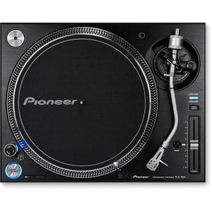 Pioneer PLX-1000 High Torque Direct Drive Turntable Black Wholesale Pice For Sale