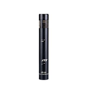 JTS JS-22 1/2-Inch Studio Condenser Microphone Good Selling Sale Online