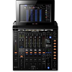 Pioneer DJM-TOUR1 Foldout Touch Screen 4 Channel TOUR Digital Mixer Amazon For Sale