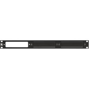 Kramer RK-3T-B 19 Inch Rack Adapter for TOOLS Devices Enjoy For Sale
