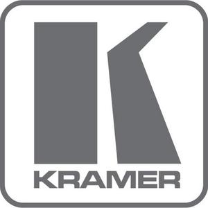 Kramer RK-T2B 1U 19 Inch Rack Adapter for MegaTOOLS with Ears Included Free Shipping Purchase
