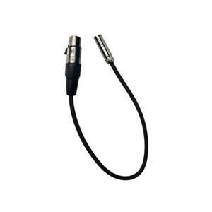 Blackhawk MINI XLR Male to XLR Female Cable, 16-Inches 2025 New Sale Online