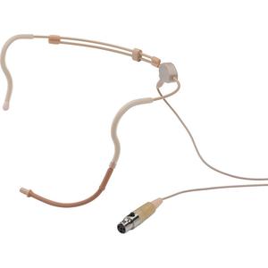 JTS CM-235iF Electret Omnidirectional Headband Microphone, Beige Cheap Sale Amazon