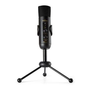 Marantz MPM-4000U USB Podcasting Microphone With Built-In Mixer For Nice For Sale