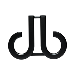 db Icon Black Discount Cheap Online