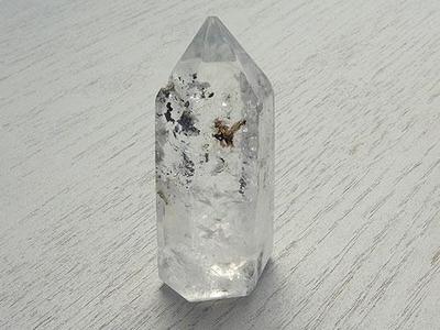 Tibetan Quartz Generator - Small A Top Quality Cheap Pice