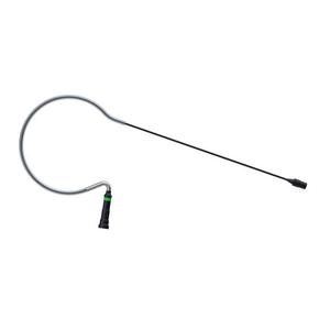 Countryman E6DW5B2PA Earset Microphone for Paso MW223, Directional, Black, 2mm Cable Hot Sale Online