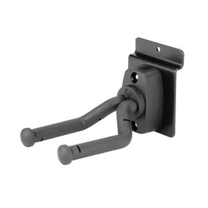 K&M 44160 Slatwall Mount - Guitar Outlet Exclusive