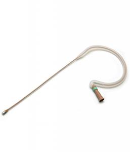 Countryman E6i Directional Earset Mic for Speaking & Vocals, E6IDW6L2SL - Light Beige, 2mm, Shure Transmitter Free Shipping New Styles