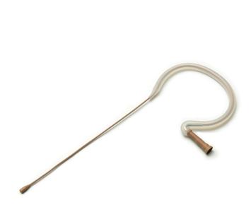 Countryman E6i Directional Earset Mic for General Speaking, E6IDW5T2SR - Tan, 2mm, Sennheiser Transmitter Official Online