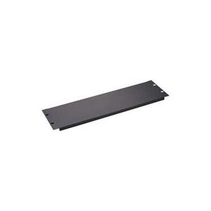 Sanus CAABP3-B1 3U Aluminum Blanking Panel Outlet 100% Original