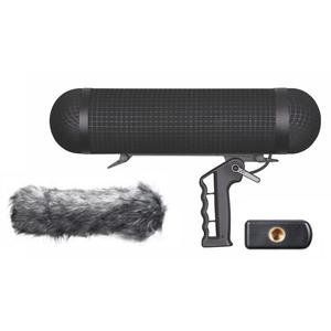 E-Image BS-M20 Small Blimp Windscreen and Suspension System Complete Kit Store Sale