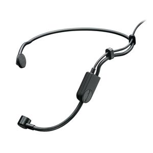 Shure PGA31-TQG Cardioid Headset Condenser Microphone with TQG Connector Sale With Paypal