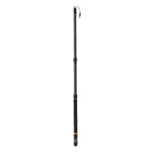E-Image BC06P Carbon Fiber Telescoping Boom Pole with Internal Cable and XLR Base, 6 Foot Free Shipping Purchase