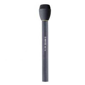 E-Image HM-110 Professional Modular Condenser Interviewing Microphone For Sale For Sale