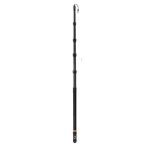 E-Image BC16P Carbon Fiber Telescoping Boom Pole with Internal Cable and XLR Base, 16 Foot Clearance Footlocker Finishline