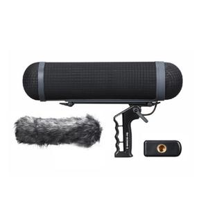 E-Image BS-P60 Medium Blimp Windscreen and Suspension System Complete Kit Sale Discount