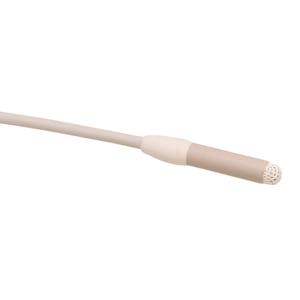 Sanken COS-11D Omnidirectional Lavalier Microphone, Beige, Pigtail, Normal Sensitivity, 3m Stripped Cable Clearance 100% Guaranteed