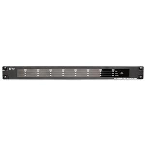 TOA Electronics DA-150EH-AM 3CU 8-Channel Digital Power Amplifier Cheap Sale Shop For