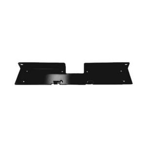 TOA Electronics MB-AM1B-Q Mounting Kit for AM-1, Black Comfortable