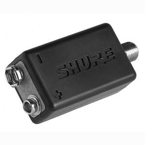 Shure PS9US 9V Battery Eliminator for P2R P4R P4HW T1 T1G LX1 UT1 ULX1 MX1BP VP3 Best For Sale