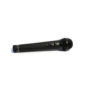 TOA Electronics WM-5265 Handheld Wireless Dynamic Microphone Free Shipping Fashion Style