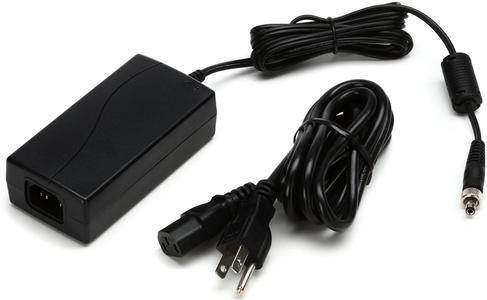 Shure PS60US InLine 120V AC External Power Supply Outlet New Arrival