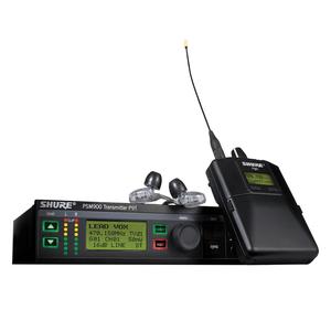 Shure P9TRA 425CL G6 PSM 900 Personal Monitor System Looking For Cheap Pice