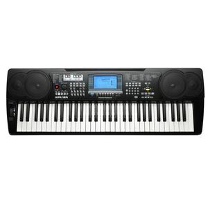 Kurzweil KP-120A 61-Note Full Size Synth Action Oriental Keyboard/Arranger Sast For Sale