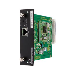 TOA Electronics SX-200IPIP Interface Module for SX-2000 and N-8000 Clearance Very Cheap