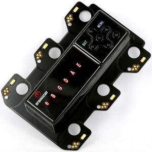 Tronical Backplate Type I Guitar Contacting PCB for TronicalTune Plus Free Shipping Largest Supplier