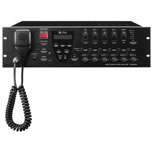TOA Electronics VM-3240VA 240W Voice Alarm System Amplifier Get Authentic Cheap Online