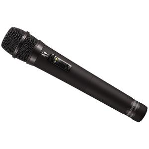 TOA Electronics WM-5225 Handheld Wireless Condenser Microphone Manchester Great Sale Online